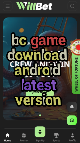 BC Game Download Android Latest Version-vz72fvrf.com