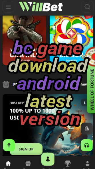 BC Game Download Android Latest Version-vz72fvrf.com
