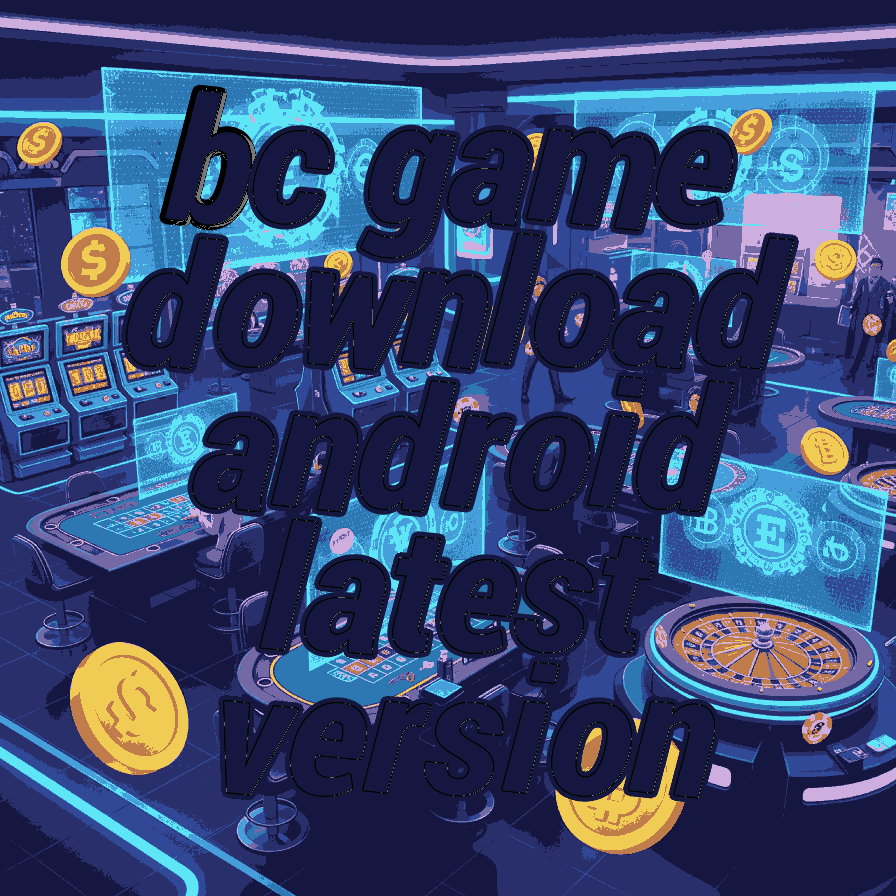 BC Game Download Android Latest Version